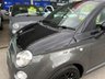 USED 2014 14 FIAT 500 1.2 8V GQ Hatchback 3dr Petrol Manual Euro 6 (s/s) (69 bhp) 