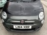 USED 2014 14 FIAT 500 1.2 8V GQ Hatchback 3dr Petrol Manual Euro 6 (s/s) (69 bhp) 