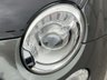 USED 2014 14 FIAT 500 1.2 8V GQ Hatchback 3dr Petrol Manual Euro 6 (s/s) (69 bhp) 