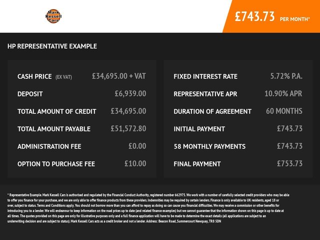 2025 FORD RANGER 2.0 TD EcoBlue Wildtrak X Pickup Double Cab 4dr Diesel Auto 4WD Euro 6 (s/s) (205 ps) - Photo 4