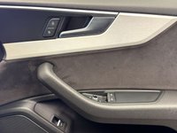 USED 2017 17 AUDI A5 2.0 TDI S line Coupe 2dr Diesel S Tronic quattro Euro 6 (s/s) (190 ps) PAN ROOF+SAT NAV+FSH+8.9% APR