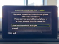 USED 2017 17 AUDI A5 2.0 TDI S line Coupe 2dr Diesel S Tronic quattro Euro 6 (s/s) (190 ps) PAN ROOF+SAT NAV+FSH+8.9% APR