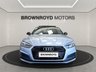USED 2017 17 AUDI A5 2.0 TDI S line Coupe 2dr Diesel S Tronic quattro Euro 6 (s/s) (190 ps) PAN ROOF+SAT NAV+FSH+8.9% APR