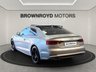 USED 2017 17 AUDI A5 2.0 TDI S line Coupe 2dr Diesel S Tronic quattro Euro 6 (s/s) (190 ps) PAN ROOF+SAT NAV+FSH+8.9% APR