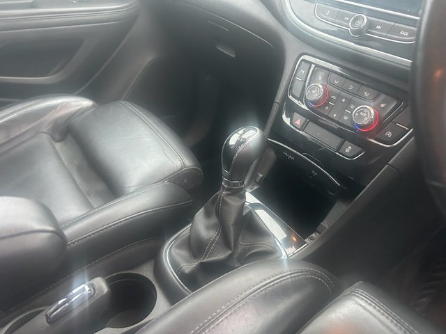 2017 Vauxhall Mokka X 1.4L Elite Nav 5dr - Photo 9