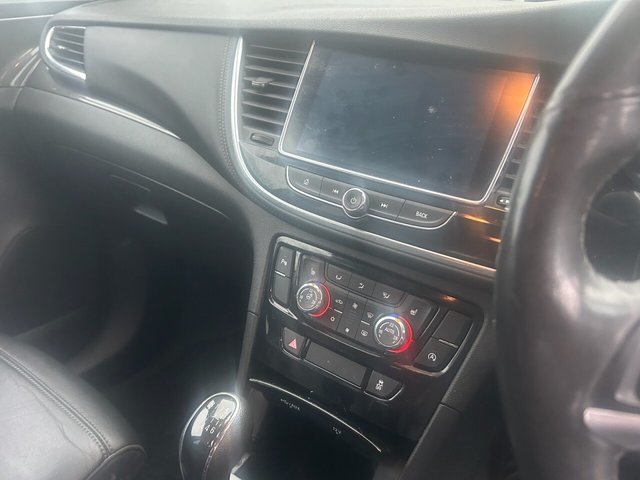 2017 Vauxhall Mokka X 1.4L Elite Nav 5dr - Photo 10