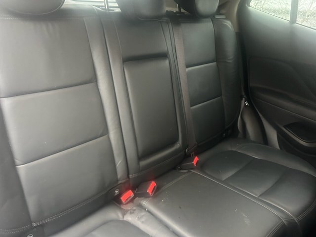 2017 Vauxhall Mokka X 1.4L Elite Nav 5dr - Photo 11