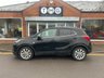 USED 2017 17 VAUXHALL MOKKA X 1.4i Turbo Elite Nav SUV 5dr Petrol Manual Euro 6 (s/s) (140 ps) 