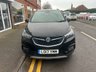 USED 2017 17 VAUXHALL MOKKA X 1.4i Turbo Elite Nav SUV 5dr Petrol Manual Euro 6 (s/s) (140 ps) 