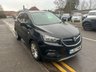 USED 2017 17 VAUXHALL MOKKA X 1.4i Turbo Elite Nav SUV 5dr Petrol Manual Euro 6 (s/s) (140 ps) 