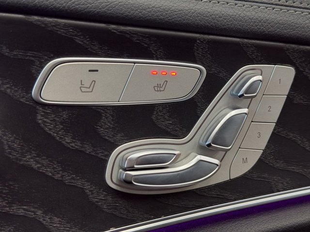 2018 Mercedes-Benz E-Class 2L Amg Line 4dr - Photo 6