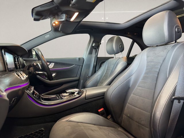 2018 Mercedes-Benz E-Class 2L Amg Line 4dr - Photo 10