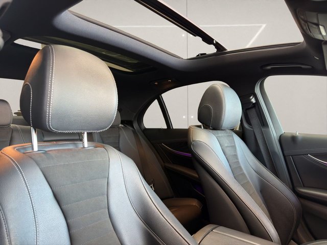 2018 Mercedes-Benz E-Class 2L Amg Line 4dr - Photo 4