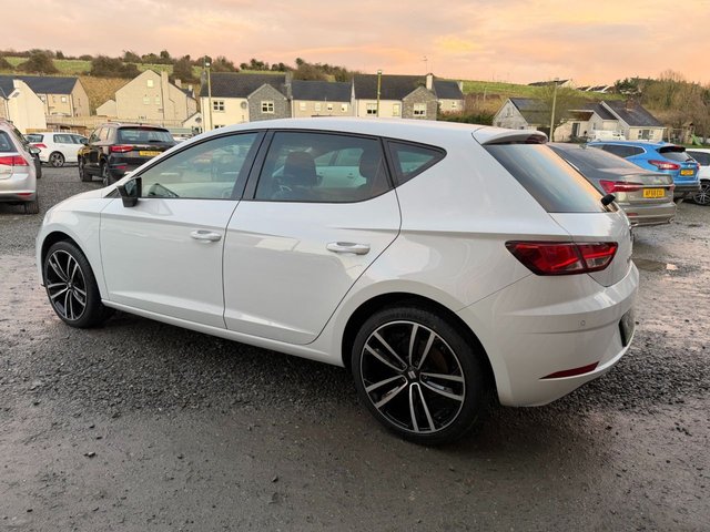 2018 Seat Leon 1L SE Dynamic 5dr - Photo 4