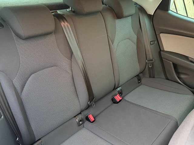 2018 Seat Leon 1L SE Dynamic 5dr - Photo 7