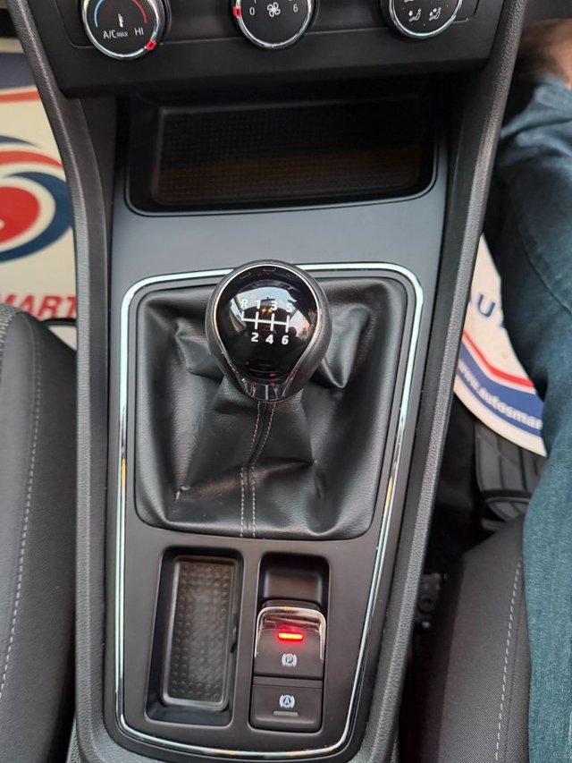 2018 Seat Leon 1L SE Dynamic 5dr - Photo 10