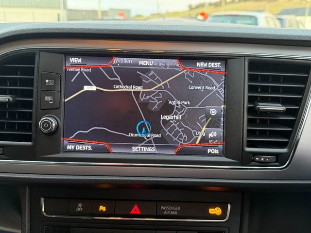 2018 Seat Leon 1L SE Dynamic 5dr - Photo 12