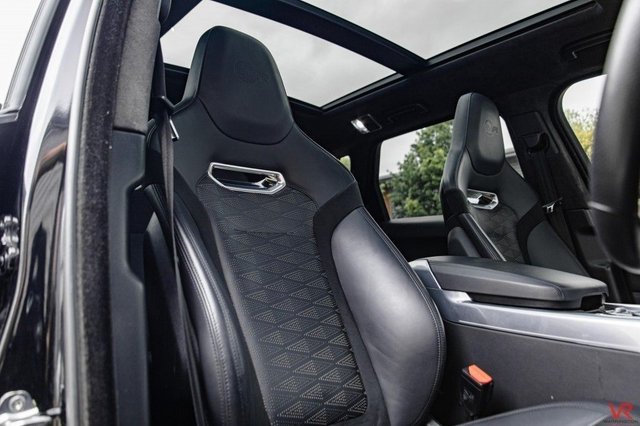 2019 Land Rover RANGE ROVER SPORT - Photo 4