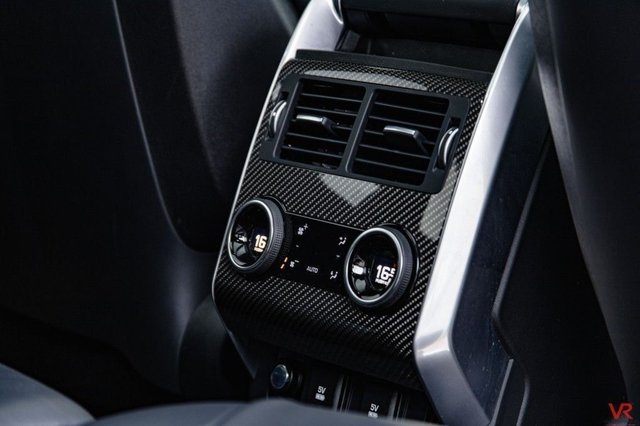 2019 Land Rover RANGE ROVER SPORT - Photo 8