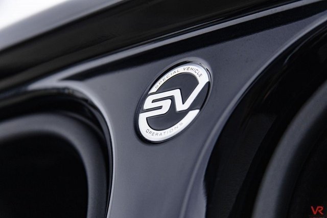 2019 Land Rover RANGE ROVER SPORT - Photo 6