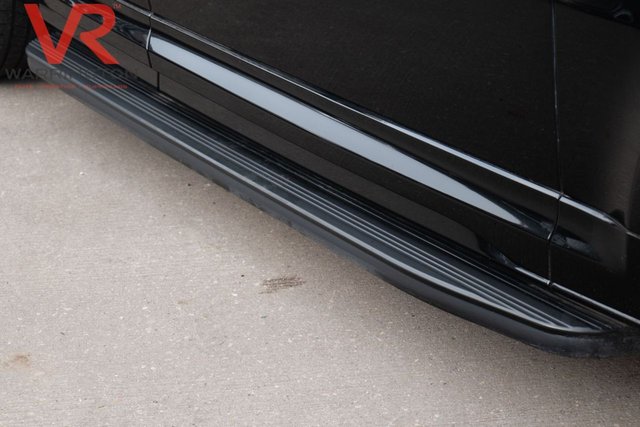 2019 Land Rover RANGE ROVER SPORT - Photo 7