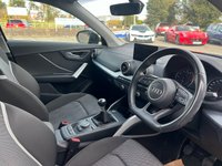 USED 2018 68 AUDI Q2 1.4 TFSI CoD Sport SUV 5dr Petrol Manual Euro 6 (s/s) (150 ps) 12 MONTH' S WARRANTY,,