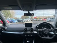 USED 2018 68 AUDI Q2 1.4 TFSI CoD Sport SUV 5dr Petrol Manual Euro 6 (s/s) (150 ps) 12 MONTH' S WARRANTY,,
