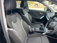 USED 2018 68 AUDI Q2 1.4 TFSI CoD Sport SUV 5dr Petrol Manual Euro 6 (s/s) (150 ps) 12 MONTH' S WARRANTY,,