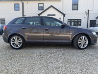 USED 2012 12 AUDI A3 1.6 TDI Sport Sportback 5dr Diesel Manual Euro 5 (s/s) (105 ps) FSH 2KEYS CEMBELTED &pound;20PY TAX