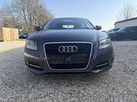 USED 2012 12 AUDI A3 1.6 TDI Sport Sportback 5dr Diesel Manual Euro 5 (s/s) (105 ps) FSH 2KEYS CEMBELTED &pound;20PY TAX