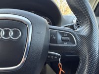 USED 2012 12 AUDI A3 1.6 TDI Sport Sportback 5dr Diesel Manual Euro 5 (s/s) (105 ps) FSH 2KEYS CEMBELTED &pound;20PY TAX