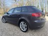 USED 2012 12 AUDI A3 1.6 TDI Sport Sportback 5dr Diesel Manual Euro 5 (s/s) (105 ps) FSH 2KEYS CEMBELTED &pound;20PY TAX
