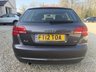 USED 2012 12 AUDI A3 1.6 TDI Sport Sportback 5dr Diesel Manual Euro 5 (s/s) (105 ps) FSH 2KEYS CEMBELTED &pound;20PY TAX