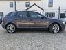 USED 2012 12 AUDI A3 1.6 TDI Sport Sportback 5dr Diesel Manual Euro 5 (s/s) (105 ps) FSH 2KEYS CEMBELTED &pound;20PY TAX