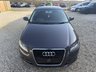 USED 2012 12 AUDI A3 1.6 TDI Sport Sportback 5dr Diesel Manual Euro 5 (s/s) (105 ps) FSH 2KEYS CEMBELTED &pound;20PY TAX
