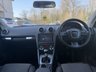 USED 2012 12 AUDI A3 1.6 TDI Sport Sportback 5dr Diesel Manual Euro 5 (s/s) (105 ps) FSH 2KEYS CEMBELTED &pound;20PY TAX