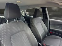 USED 2019 69 FORD FIESTA 1.0T EcoBoost GPF Zetec Hatchback 5dr Petrol Manual Euro 6 (s/s) (100 ps) &pound;200 TO SECURE - DELIVERY AVAILABLE