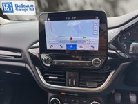 USED 2019 69 FORD FIESTA 1.0T EcoBoost GPF Zetec Hatchback 5dr Petrol Manual Euro 6 (s/s) (100 ps) &pound;200 TO SECURE - DELIVERY AVAILABLE