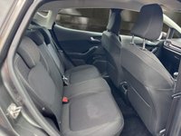 USED 2019 69 FORD FIESTA 1.0T EcoBoost GPF Zetec Hatchback 5dr Petrol Manual Euro 6 (s/s) (100 ps) &pound;200 TO SECURE - DELIVERY AVAILABLE
