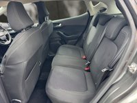 USED 2019 69 FORD FIESTA 1.0T EcoBoost GPF Zetec Hatchback 5dr Petrol Manual Euro 6 (s/s) (100 ps) &pound;200 TO SECURE - DELIVERY AVAILABLE