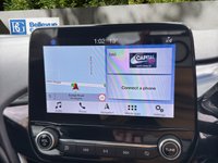 USED 2019 69 FORD FIESTA 1.0T EcoBoost GPF Zetec Hatchback 5dr Petrol Manual Euro 6 (s/s) (100 ps) &pound;200 TO SECURE - DELIVERY AVAILABLE