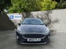 USED 2019 69 FORD FIESTA 1.0T EcoBoost GPF Zetec Hatchback 5dr Petrol Manual Euro 6 (s/s) (100 ps) &pound;200 TO SECURE - DELIVERY AVAILABLE