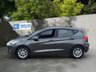 USED 2019 69 FORD FIESTA 1.0T EcoBoost GPF Zetec Hatchback 5dr Petrol Manual Euro 6 (s/s) (100 ps) &pound;200 TO SECURE - DELIVERY AVAILABLE
