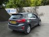 USED 2019 69 FORD FIESTA 1.0T EcoBoost GPF Zetec Hatchback 5dr Petrol Manual Euro 6 (s/s) (100 ps) &pound;200 TO SECURE - DELIVERY AVAILABLE