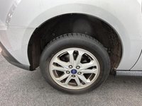 USED 2019 69 FORD GRAND TOURNEO CONNECT 1.5 EcoBlue Zetec MPV 5dr Diesel Auto Euro 6 (s/s) (100 ps) Automatic