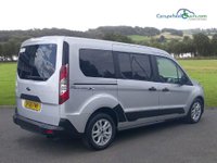 USED 2019 69 FORD GRAND TOURNEO CONNECT 1.5 EcoBlue Zetec MPV 5dr Diesel Auto Euro 6 (s/s) (100 ps) Automatic