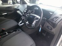 USED 2019 69 FORD GRAND TOURNEO CONNECT 1.5 EcoBlue Zetec MPV 5dr Diesel Auto Euro 6 (s/s) (100 ps) Automatic
