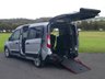 USED 2019 69 FORD GRAND TOURNEO CONNECT 1.5 EcoBlue Zetec MPV 5dr Diesel Auto Euro 6 (s/s) (100 ps) Automatic