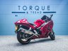 USED 2007 57 SUZUKI GSX1300R HAYABUSA 1300 Super Sports Petrol Manual Nationwide Delivery &pound;149 - 9.9% APR