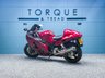USED 2007 57 SUZUKI GSX1300R HAYABUSA 1300 Super Sports Petrol Manual Nationwide Delivery &pound;149 - 9.9% APR